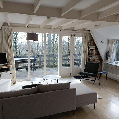 Sunclass Durbuy Huisje 39别墅 外观 照片