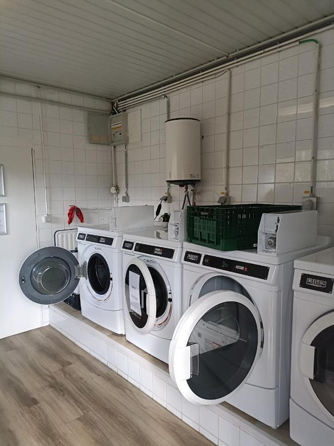 Sunclass Durbuy Huisje 39别墅 外观 照片